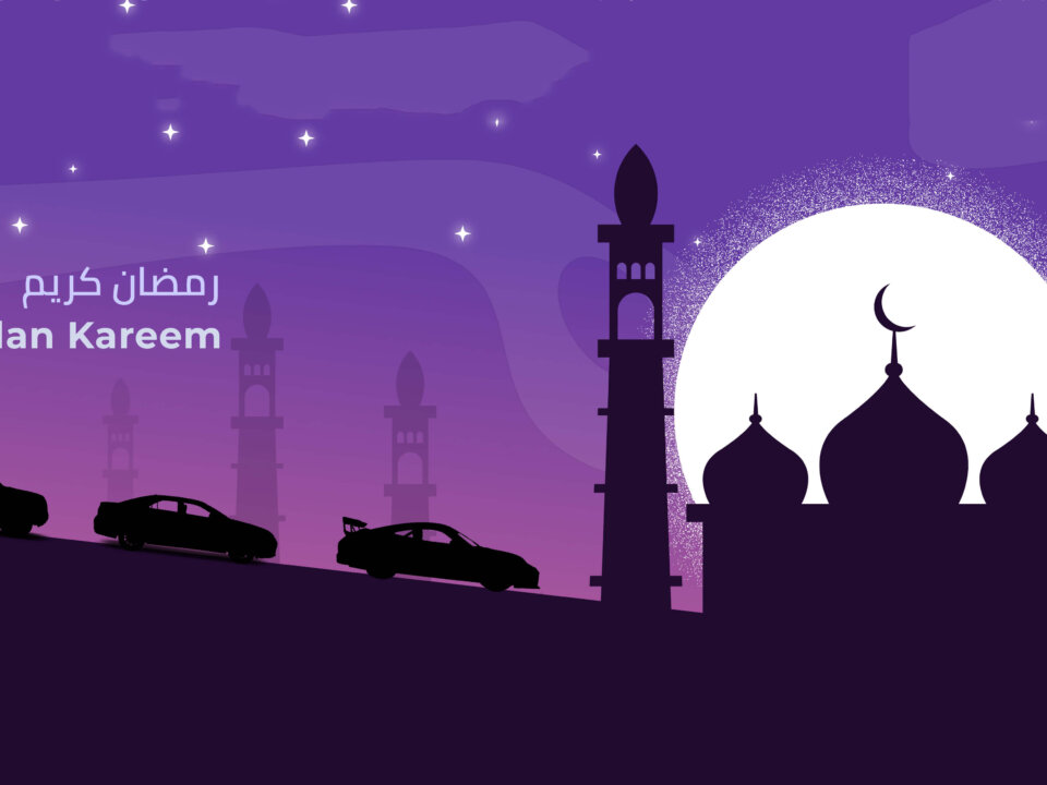 ليموزين مطار برج العرب في رمضان أسهل مع ستار كار ليموزين
